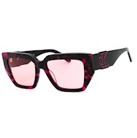 GAFAS DE SOL CALVIN KLEIN CKJ23608S / COLOR: PINK HAVANA